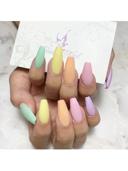ツメ ネイル(Tsume Nail)/ベーシックプラン