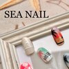 シーネイル(SEA NAIL)のお店ロゴ