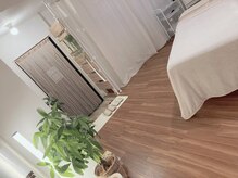 ロータス ビューティー(LOTUS Beauty)/店内の雰囲気