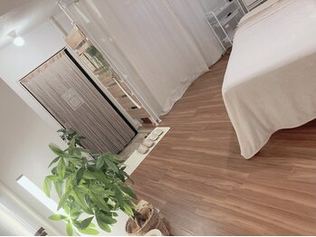 ロータス ビューティー(LOTUS Beauty)/店内の雰囲気