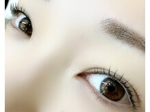 オプス ライフビューティー(OPS×LIFE BEAUTY)/まつ毛パーマ