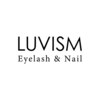 ラヴィズム アイラッシュアンドネイル 長岡店(LUVISM Eyelash&Nail)ロゴ
