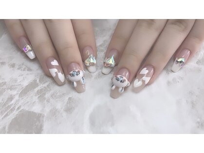 ハイネイル(Hi nail)の写真