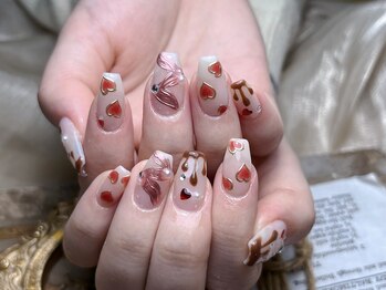 ミスユー(Miss U)/