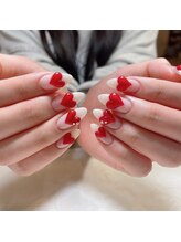 エイミー(EIMY)/