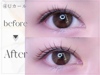 アイビーライン 武蔵小杉(IVY-LINE)/まつげパーマ&パリジェンヌ