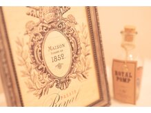 クレパリラッシュ(Clepari Lash)/