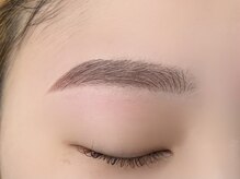 ツー 京都四条大宮店(Two)/アイブロウワックス