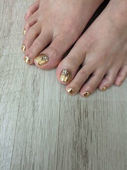 ミーナネイル(MNnail)/