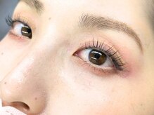 ナチュラルビビ 五反田店(Natural ViVi)/ビューラーパーマでぱっちり♪