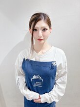 メイ バイ マリーテレジア(may. by MARIE TERESIA) MIZUTANI 