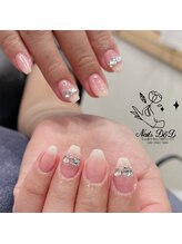 ネイルディーアンドディー(Nails D&D)/