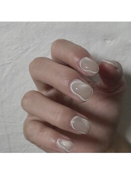 グラウネイル(glaw nail)/90分オーダー