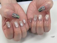 アンドラッシュ 駒込駅前店(and lash)/