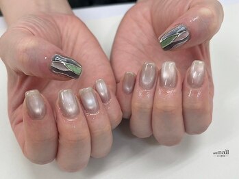 アンドラッシュ 駒込駅前店(and lash)/