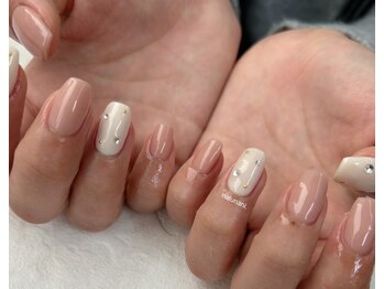 ナルナニ(nalu nani)/