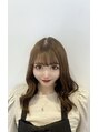 リシェルアイラッシュ 静岡駅前店(Richelle eyelash) 尾崎 えりな