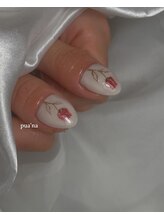 プアナ(pua'na)/定額premium