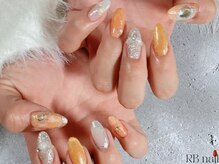 アールビーネイル(RB_nail)/ストーンネイル