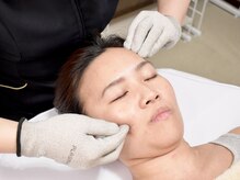 リュミエール(Lumiere)/小顔矯正/たるみ/筋膜リリース