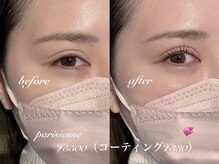 フリック 京都河原町店(FLICK)/パリジェンヌラッシュリフト