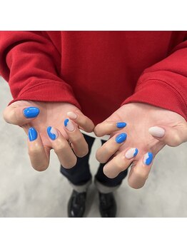 エーナイン イオンモール苫小牧店/お客様持ち込みデザイン