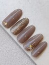 【定額】シンプルデザイン