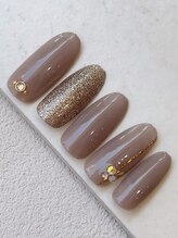 キャンディベース フクシマ(Candybase Fukushima)/【定額】シンプルデザイン