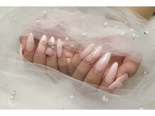 ガーデンネイル(Garden Nail)/お客様ネイル