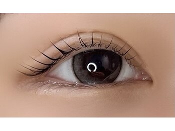 モアソシア/まつ毛パーマ