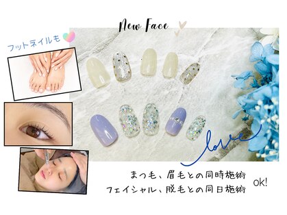 ミアローザ(Mia Rosa)の写真