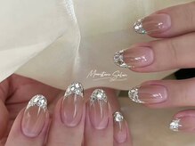 ムーンストーンサロン 大久保駅前(Moonstone Salon)/ワンホン／韓国ネイル