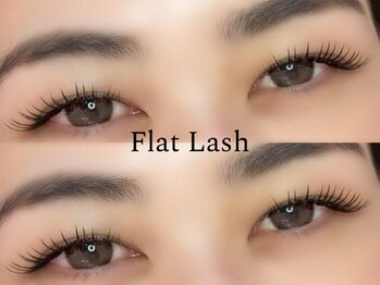 アネロ 千葉東船橋店(anello)/フラットラッシュ＊