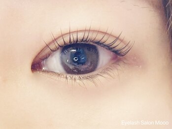 モー(Mooo)/次世代まつ毛パーマ