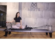 メクスター 錦糸町(MEXTR)/錦糸町ピラティスパーソナルジム