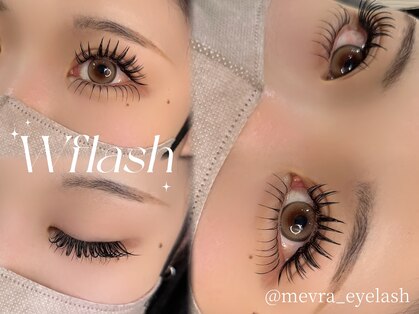 メヴィラ(Mevra)の写真