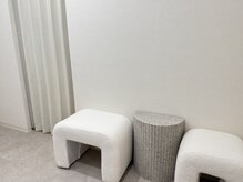 フィー(Fee)/待合チェア♪