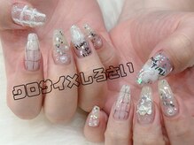 クロサイ×しろさい
