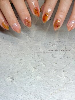 【持込デザインフリーコース】