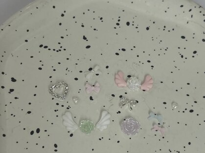 アイネイルズ 大宮店(Ｉ nails)の写真