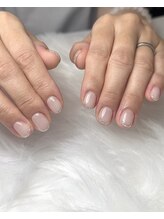 セレーネ(Selene)/『ホワイトネイル』