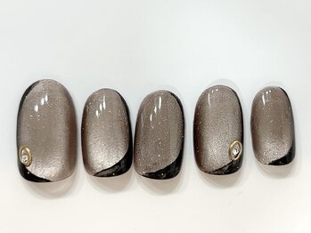 クロム(CHROM.)/定額デザイン