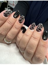 ネイルサロン カリス(Charis)/お客様ネイル