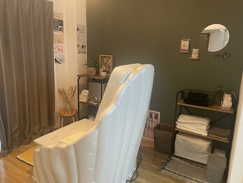 ヨサパーク シピ(YOSAOARK Chipie)/ルルオン