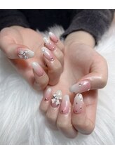 エマネイル(Emma Nail)/やっぱりベビーブーマー可愛い