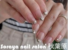 ソラヤ(Soraya)/韓国・ワンホンネイル・秋葉原