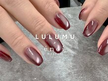 ルルム(LULUMU)/enoi magnet