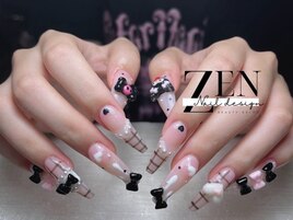 長さだしやり放題×つけ放題