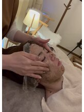 プリュムアイ フェイシャルホーム(prume eye.facial home)