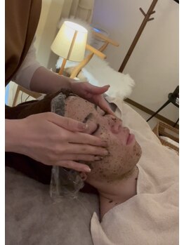 1回ごとにお支払い可能なサロン